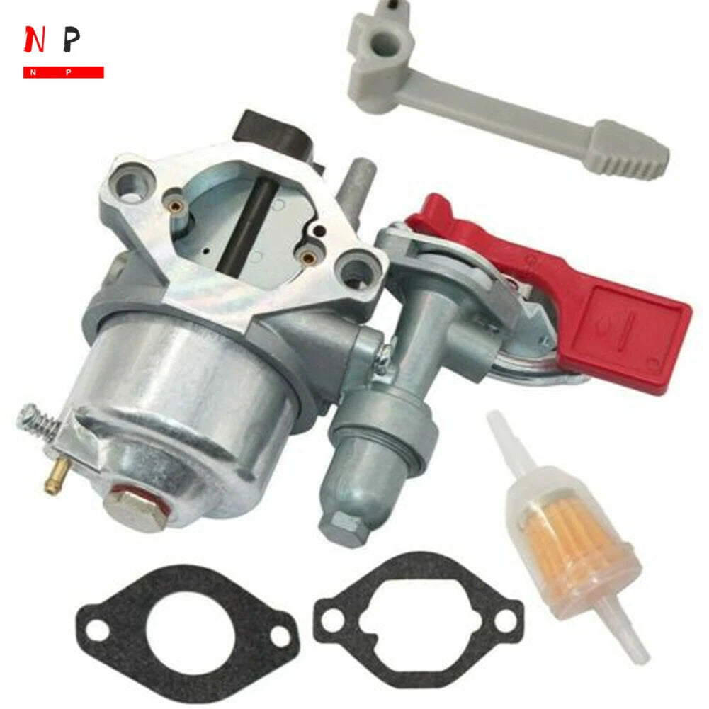 Carburetor for Briggs & Stratton Vanguard Engine (Replace 84004885, 799060)