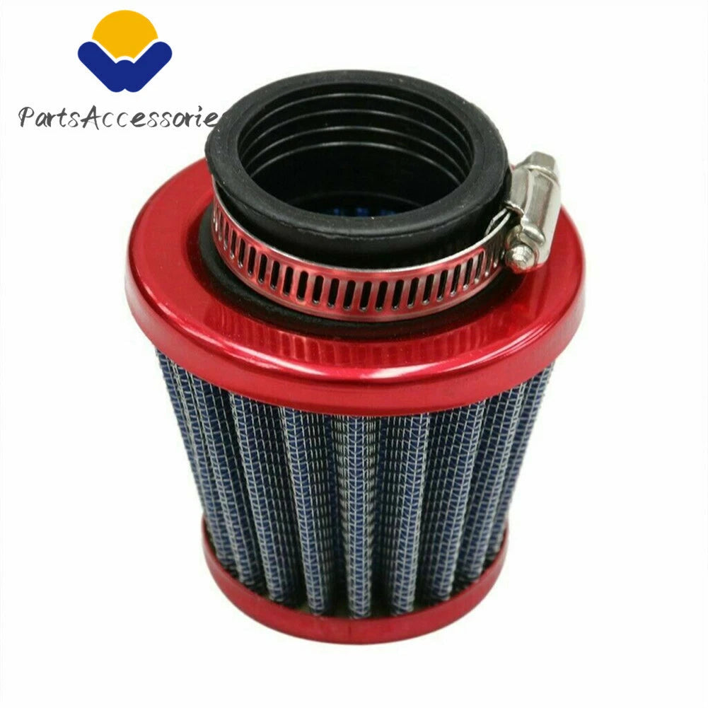 42mm Air Filter for Suzuki GS1000E GS1000 GS1000S GS125ES TS185ER GT250 GT380 (1978–1983)