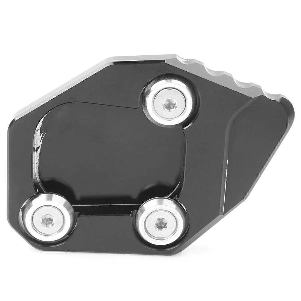 Sidestand Kickstand Extension Pad for Honda CBR600RR (2007–2015)