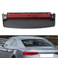 3rd Brake Light for Audi A5 S5 RS5 (2008–2017) - Part Number: [Insert Part Numbers]