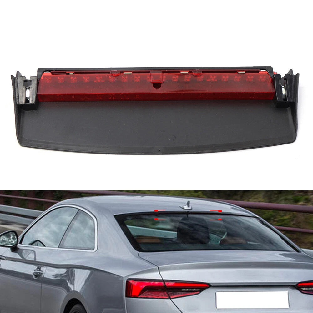 3rd Brake Light for Audi A5 S5 RS5 (2008–2017) - Part Number: [Insert Part Numbers]