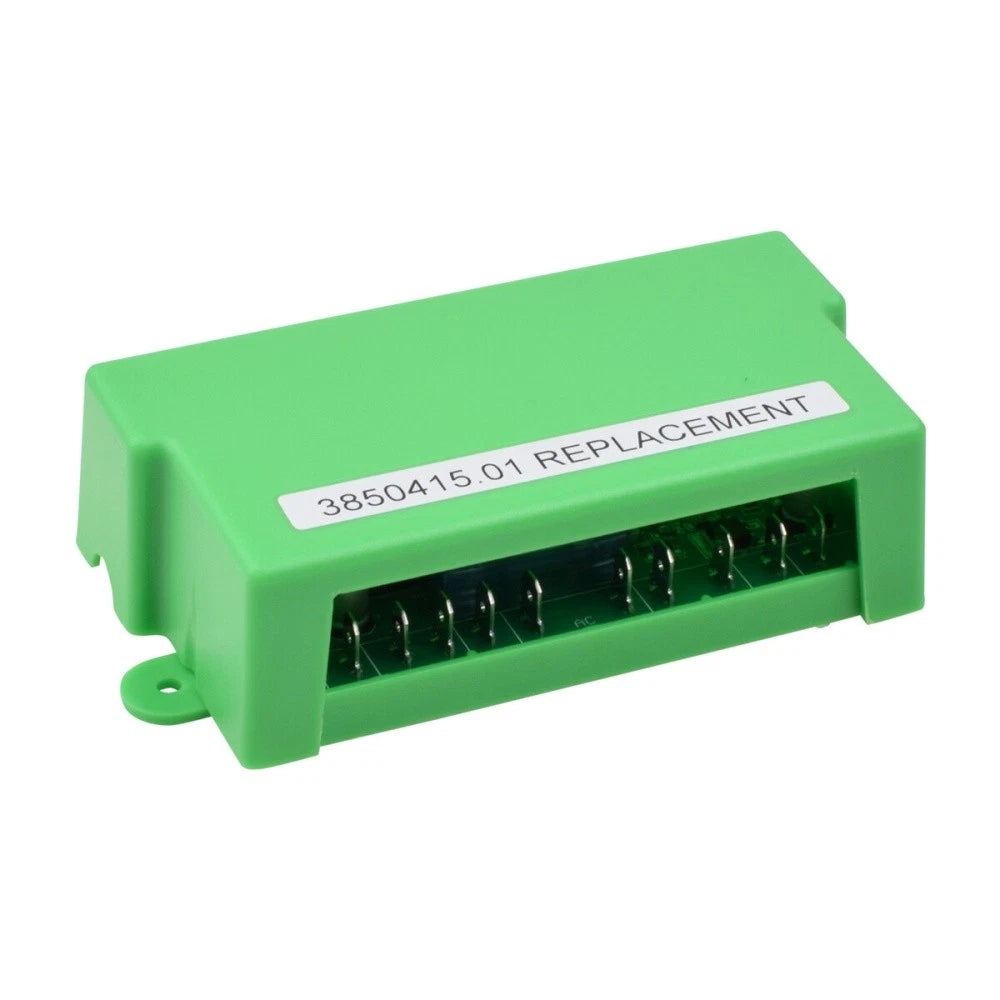 Main Power Control Circuit Board for Refrigerator (3850415.01)