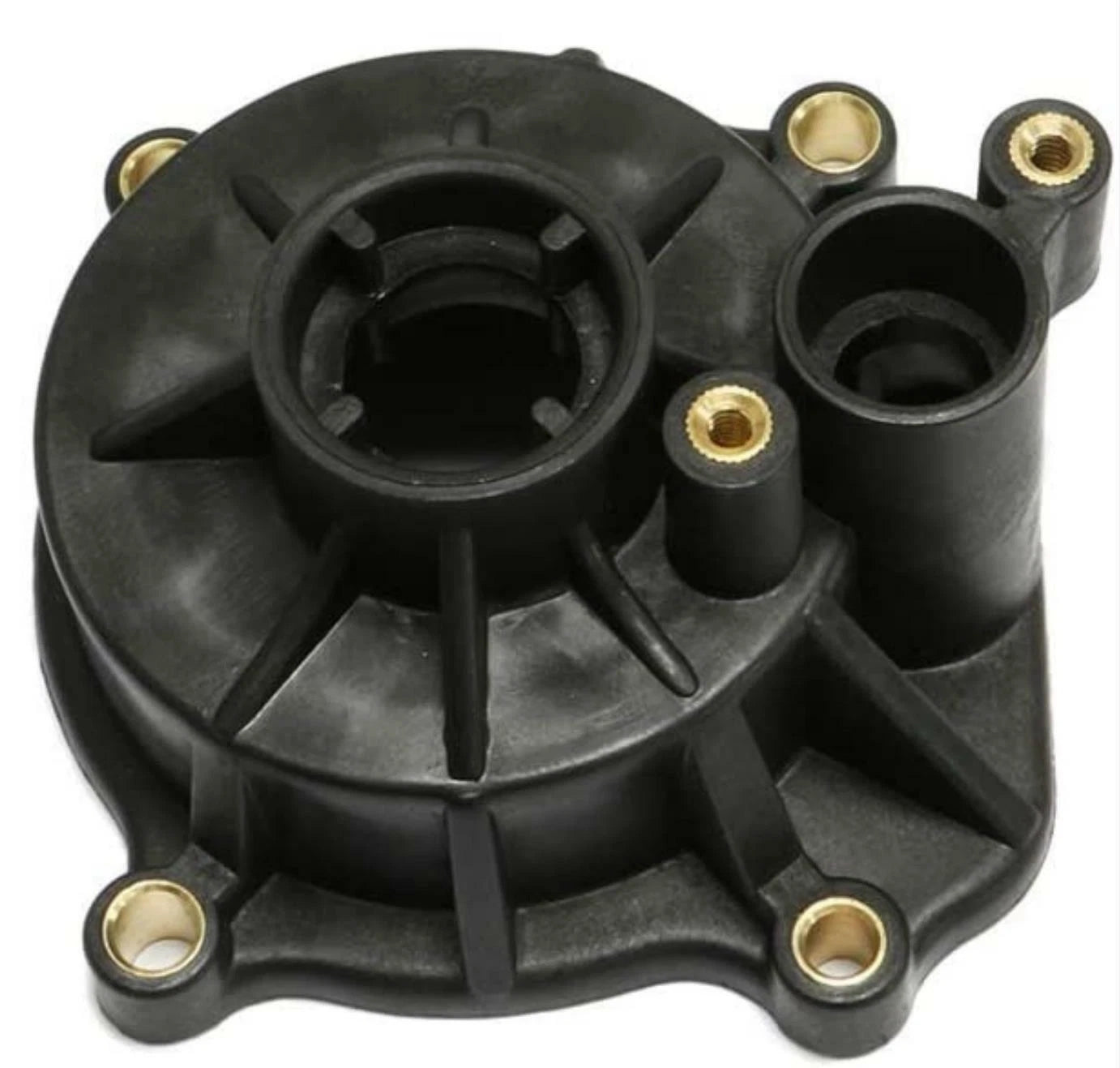 Water Pump Impeller Kit for Johnson Evinrude 85-115 HP V4 (1980–1995) 5001594