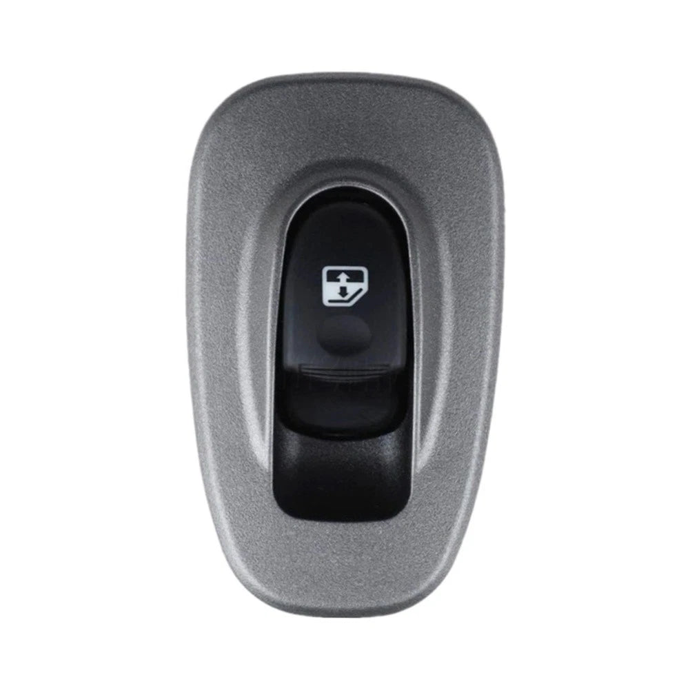 Power Window Switch for No Programming Required