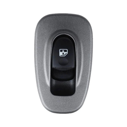 Power Window Switch for No Programming Required