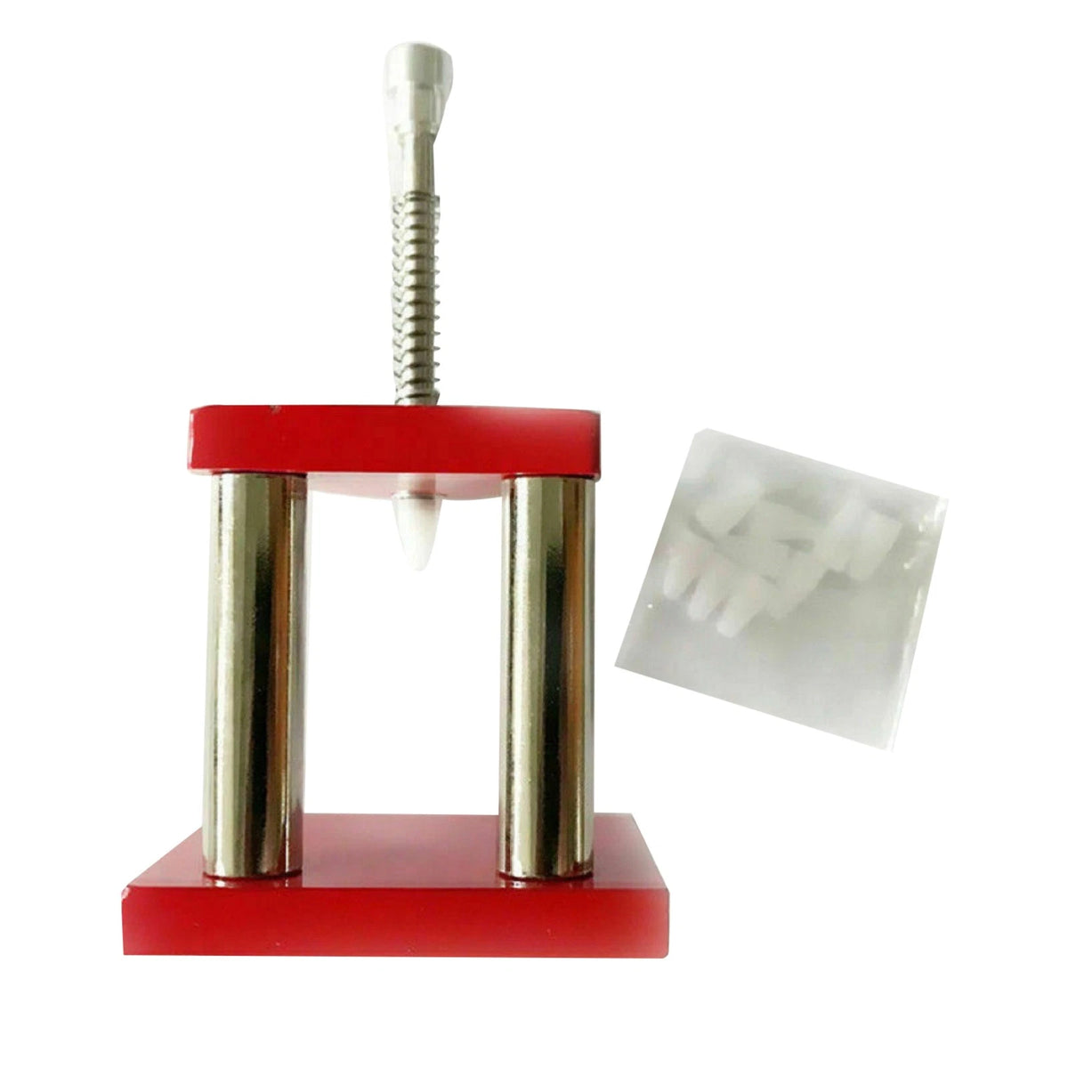Watch Hand Press Tool for Presto Chrono