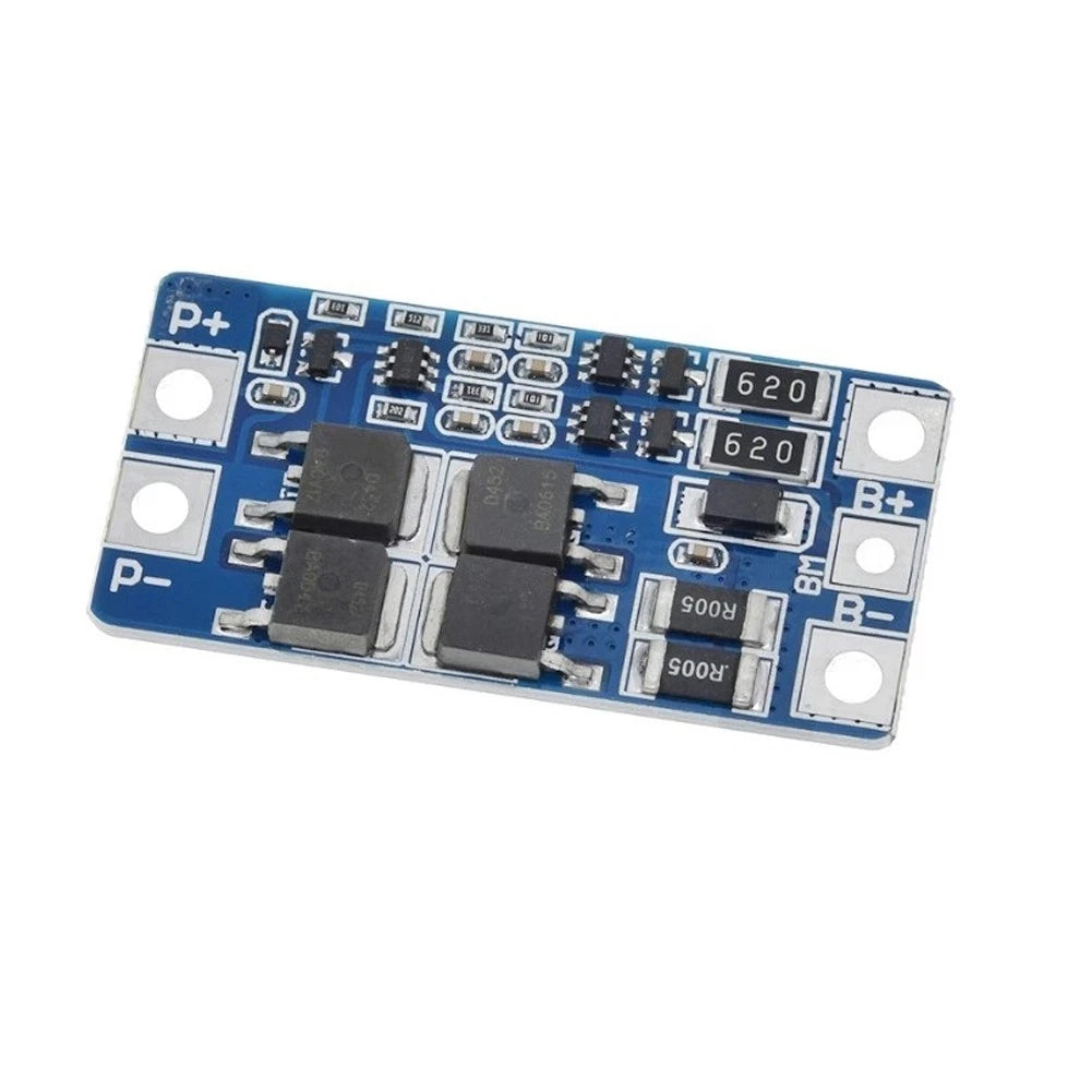 Balancer Equalizer Protection Board for Lithium Battery (1 pcs)
