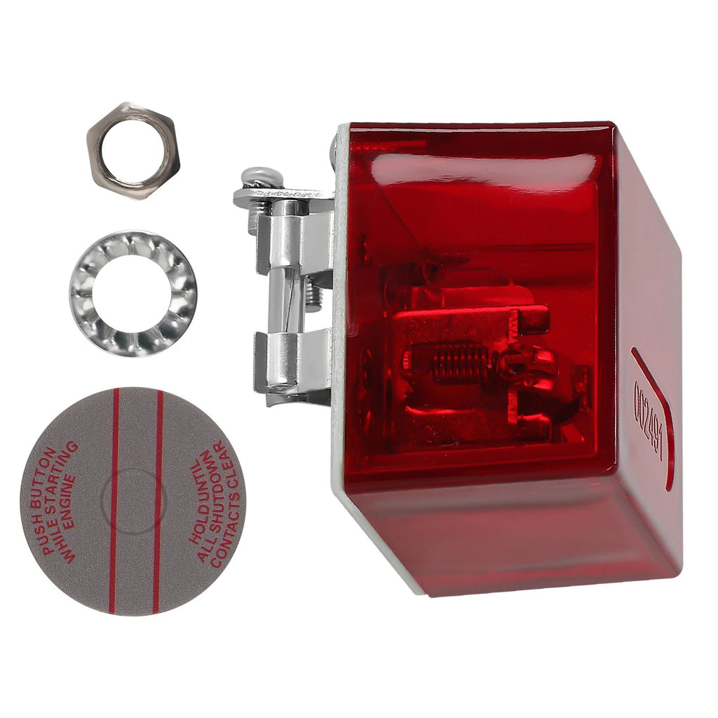 Magnetic Switch for Various Industrial Equipment (25700071)