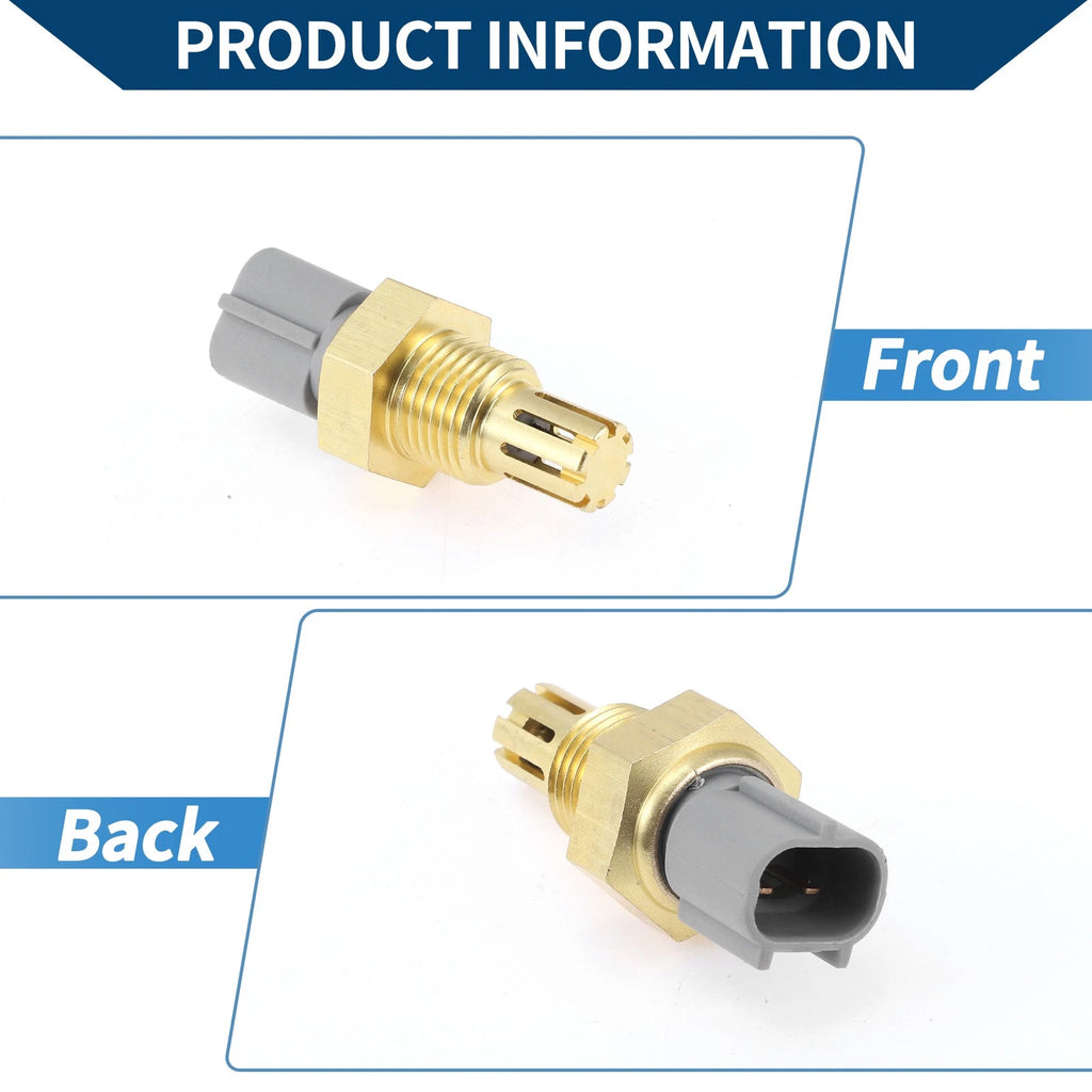 Engine Coolant Temperature Sensor No. 8942460010 for Toyota Yaris (2008–2011)