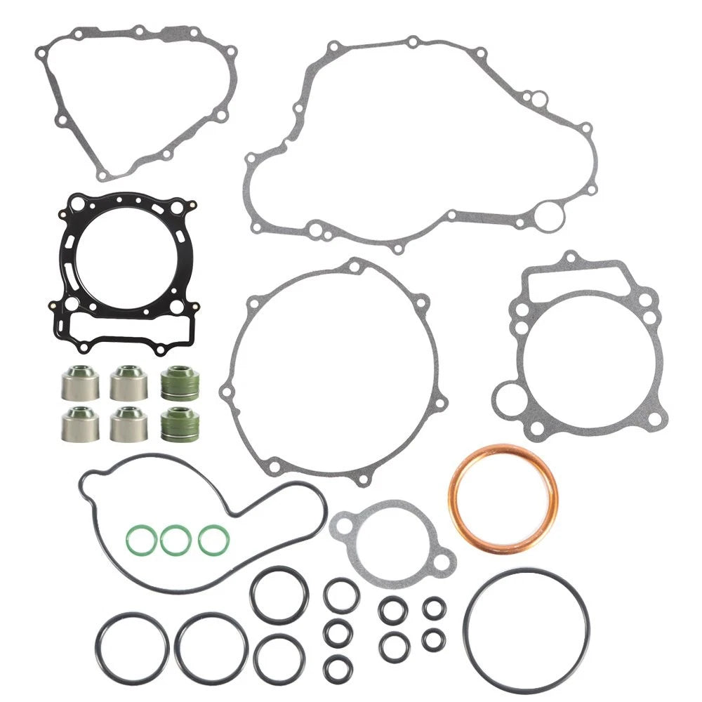 Complete Gasket Kit Set for Yamaha YZ450F (2003–2005)