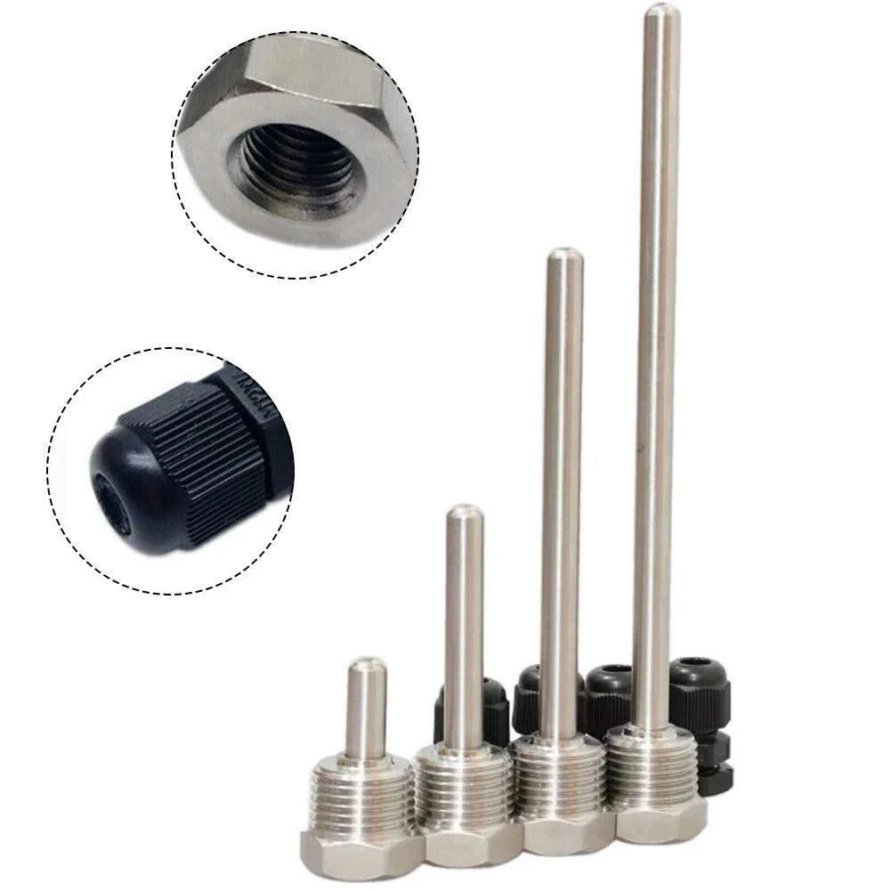 2X Temperature Sensor for Solar Accessories