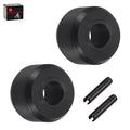 Secondary Clutch Roller & Pin for Polaris RZR 800 (2008–2009, 2013)