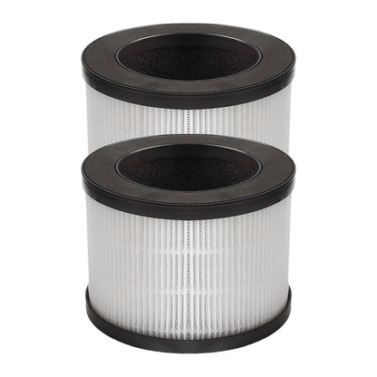 2X Replacement Filter Set for Tolife TZK1 MK01