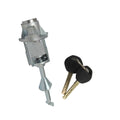 Left Side Door Lock Cylinder for BMW E81 E82 (2004–2013)