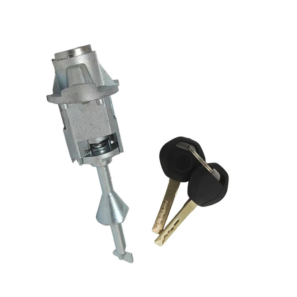 Left Side Door Lock Cylinder for BMW E81 E82 (2004–2013)