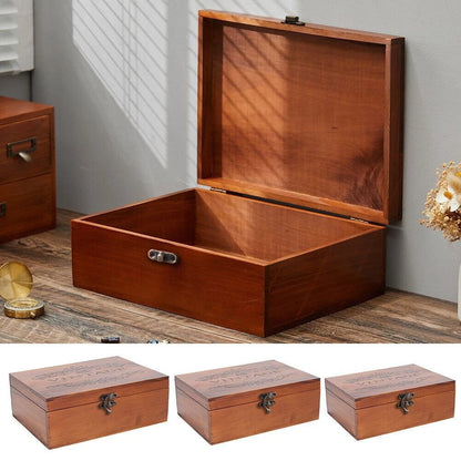 Storage Box for Home Office (1pc)
