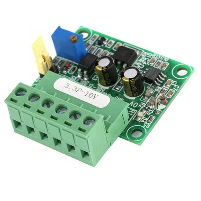 Digital Analog PLC Module for Automotive Applications (15-30VDC)