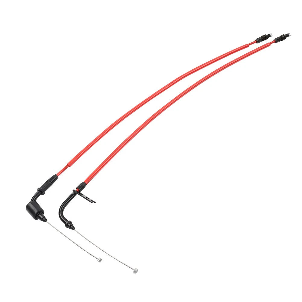 Throttle Cable Wire Line for Suzuki GSXR1000 (2009–2016)