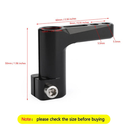 Gear Shift Shifter Arm for Honda MSX125 Grom 125 (2013–2020) T9