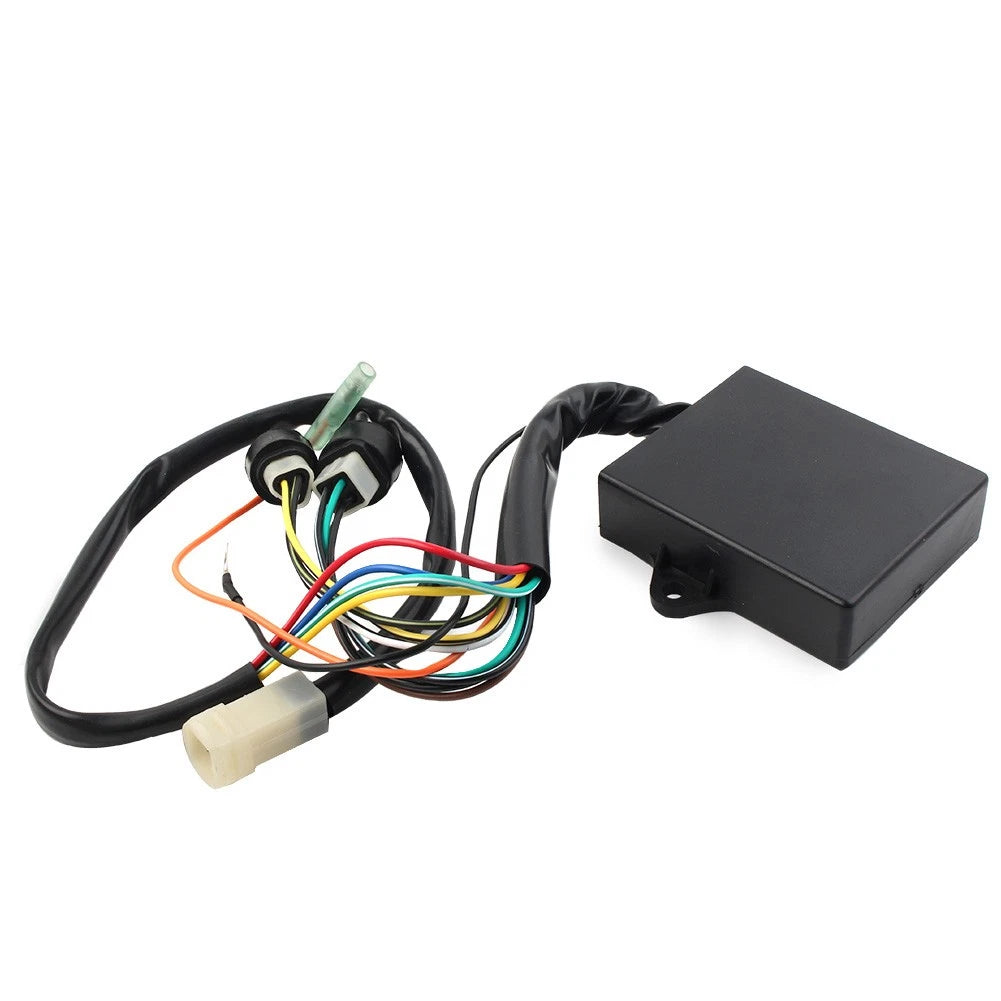 CDI Module Box for Yamaha Warrior 350 YFM350 (1990–1995)