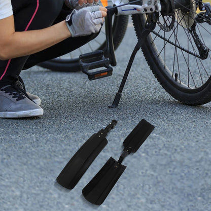 Mudguard Set for Fat Bike
