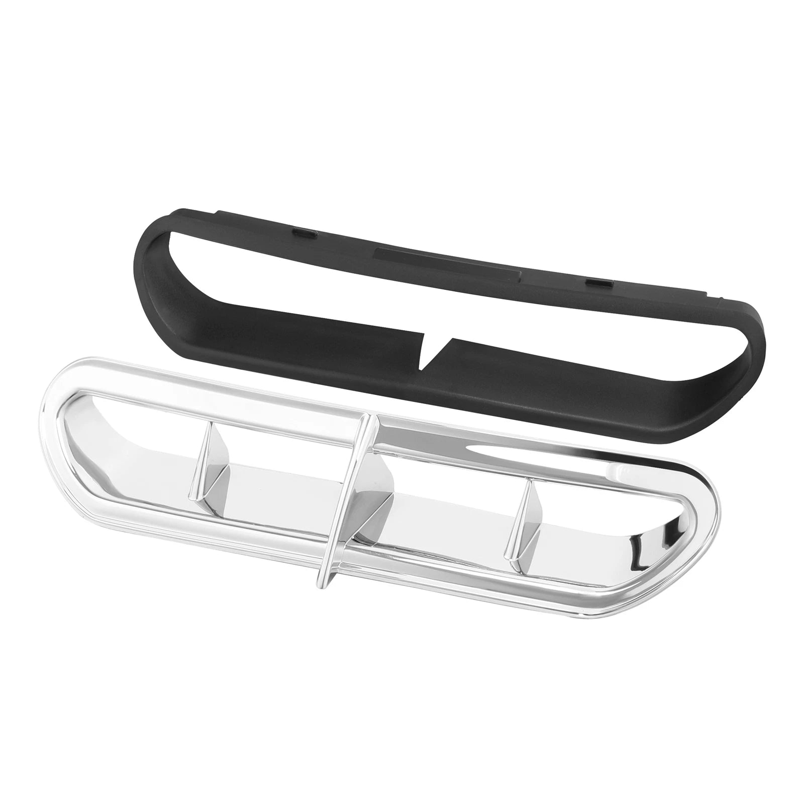 Outer Fairing Vent Accent for Harley Davidson Electra Glide (2014–2024)