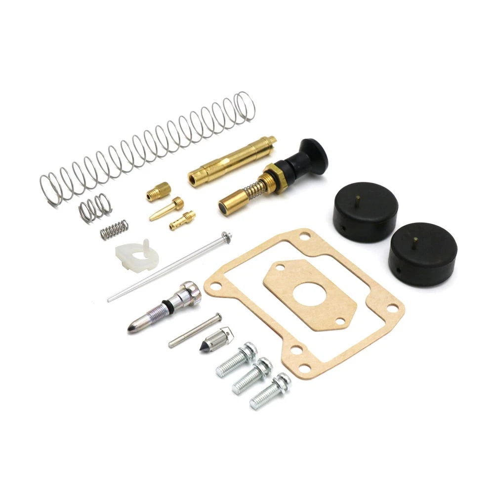 Carburetor Repair Kit for Mikuni TM38