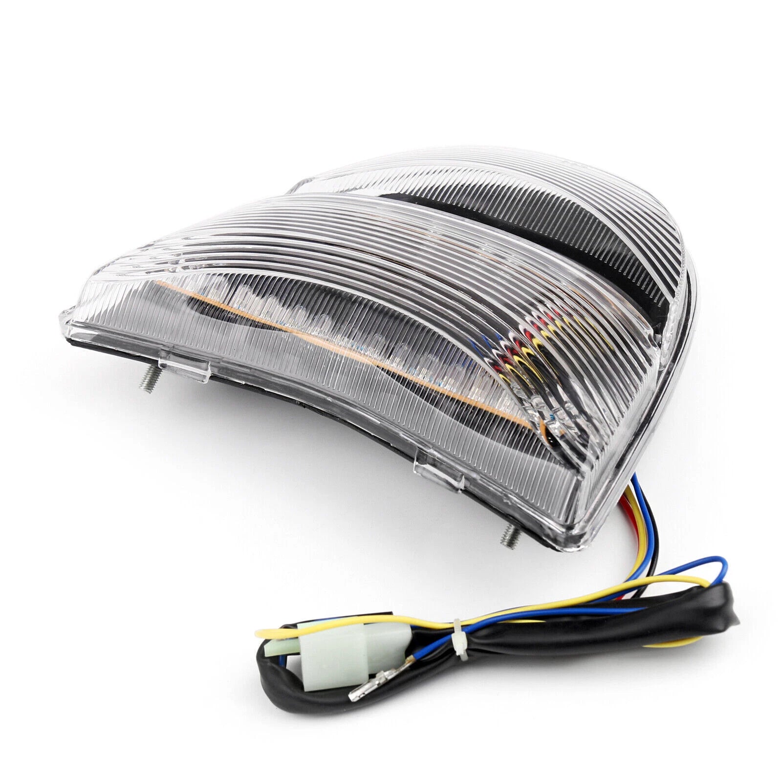 Integrated LED TailLight Turn Signals for Honda CBR 954 (2002–2003) T9