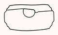 Oil Cooler O-Ring for Yamaha 1000/1100 (2002–2010)