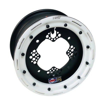 DWT ROK'N LOK 10" Beadlock Rim Wheel for Banshee 350 (1997–2006) 4/156