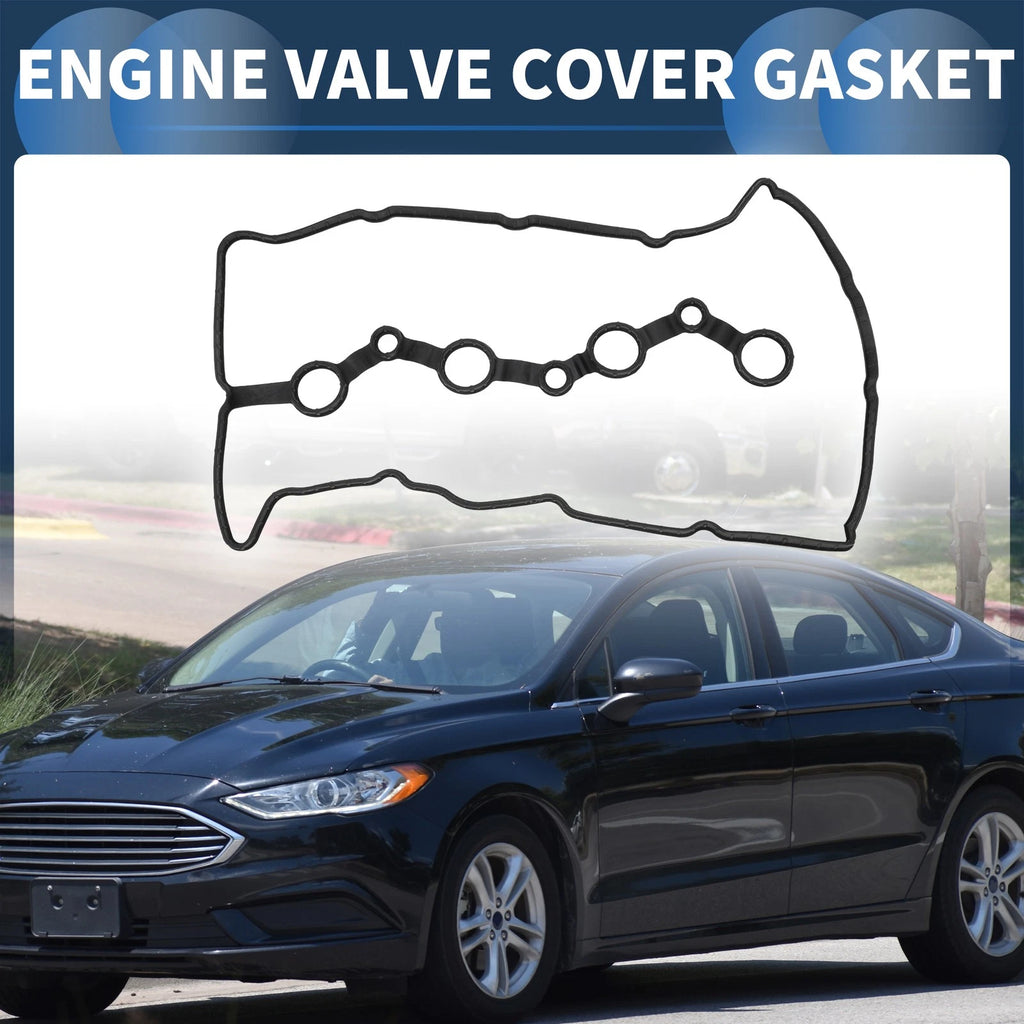 Valve Cover Gasket Replacement for Hyundai Sonata 2014–2018 2.4L