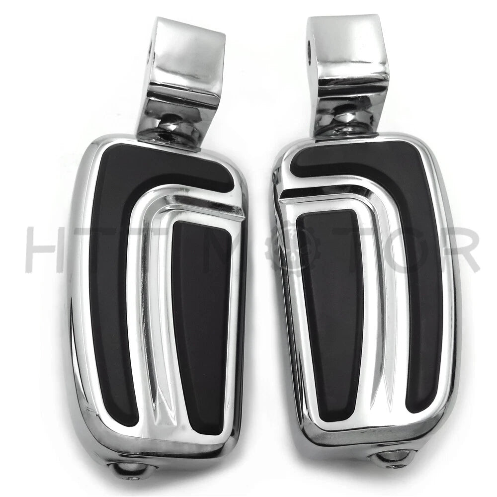 Airflow Footpegs for Honda Goldwing GL1500 (1996–2000)