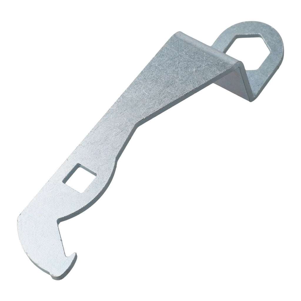 Wrench for Marine Use (Innovative Design)