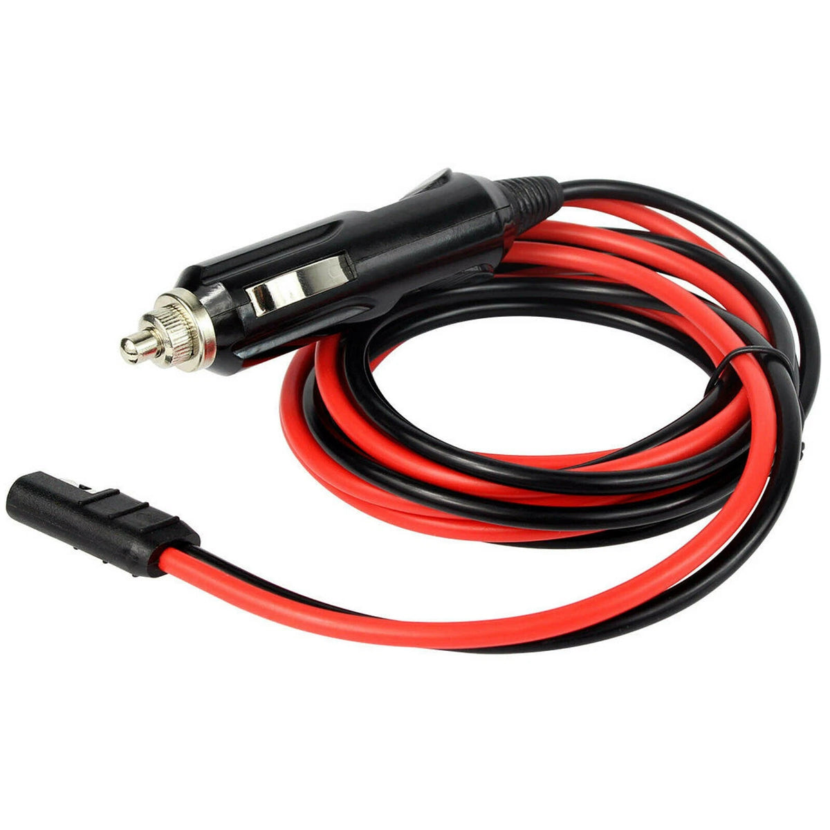 DC Power Cable for Motorola GM300 Radio (DC12-13.8V)