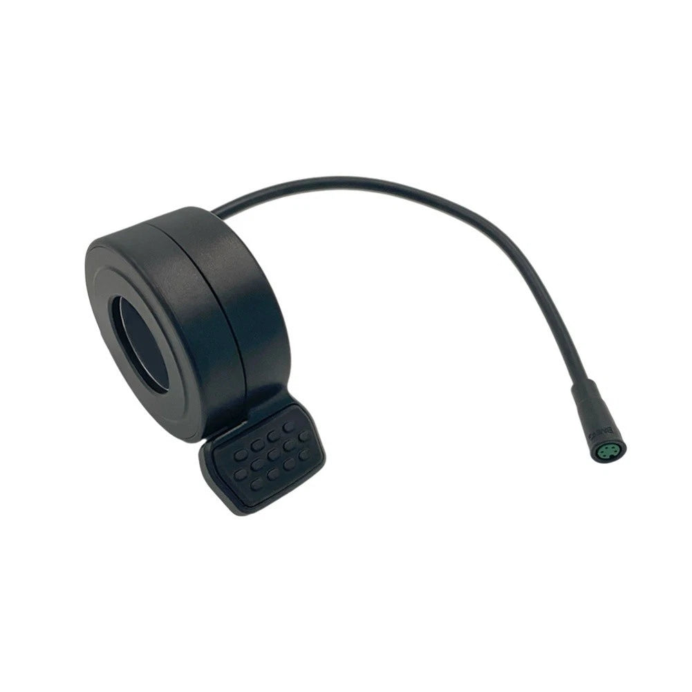 5-Pin Connector Thumb Throttle for (Optimized Hall Sensor)