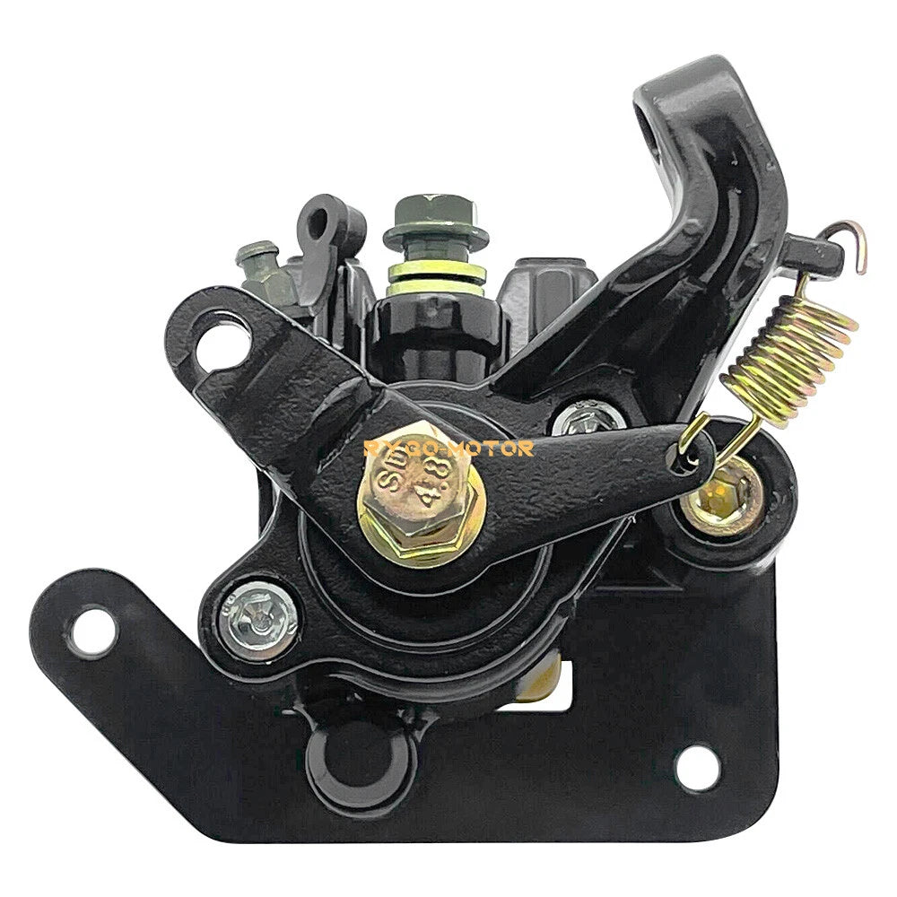 Rear Brake Caliper for Go-kart Buggy TrailMaster Hammerhead Carter (150-300)