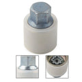 Locking Wheel Nut Key for Audi (Chrome-molybdenum Steel)