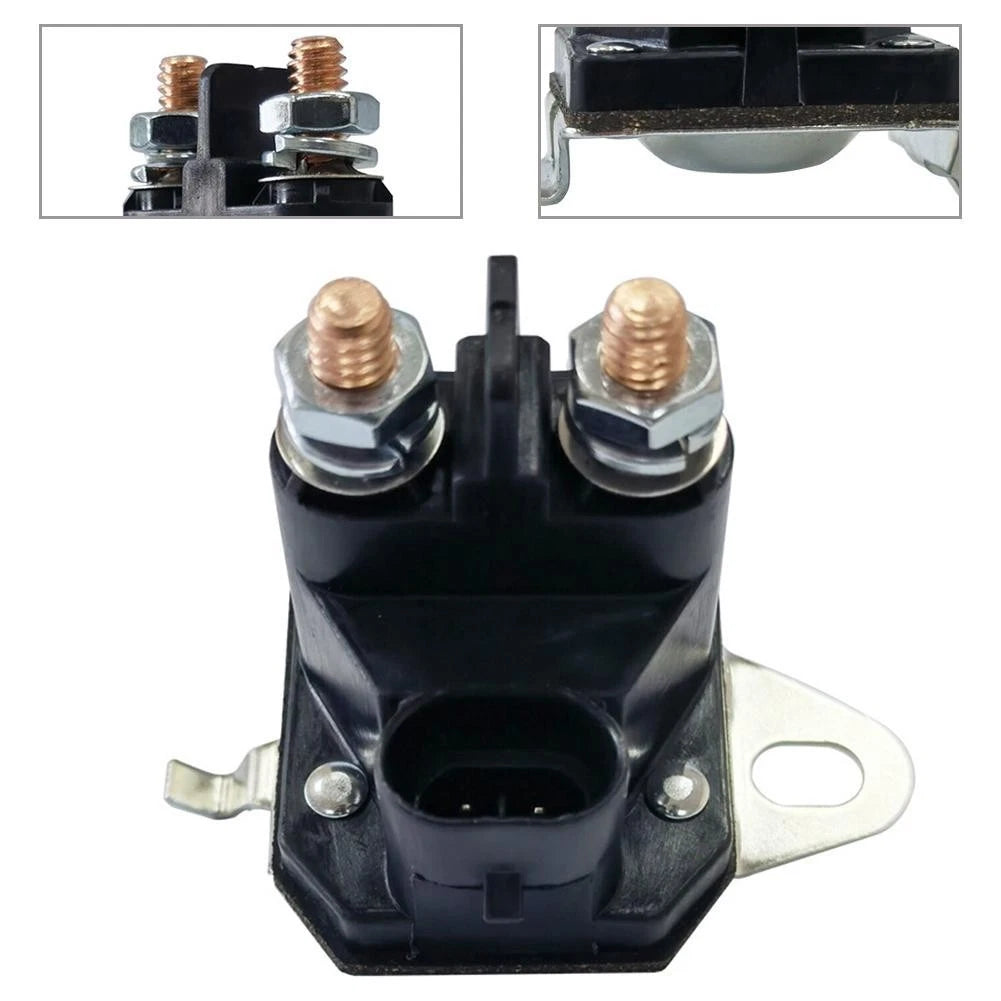 Switcher Solenoid for Agricultural Vehicles (1 Pcs)