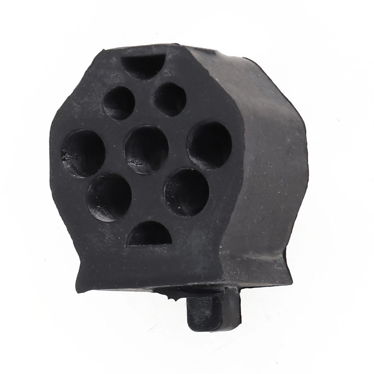 Rubber Insulator Mount for Car Cooling Systems