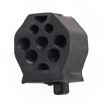 Rubber Insulator Mount for Car Cooling Systems
