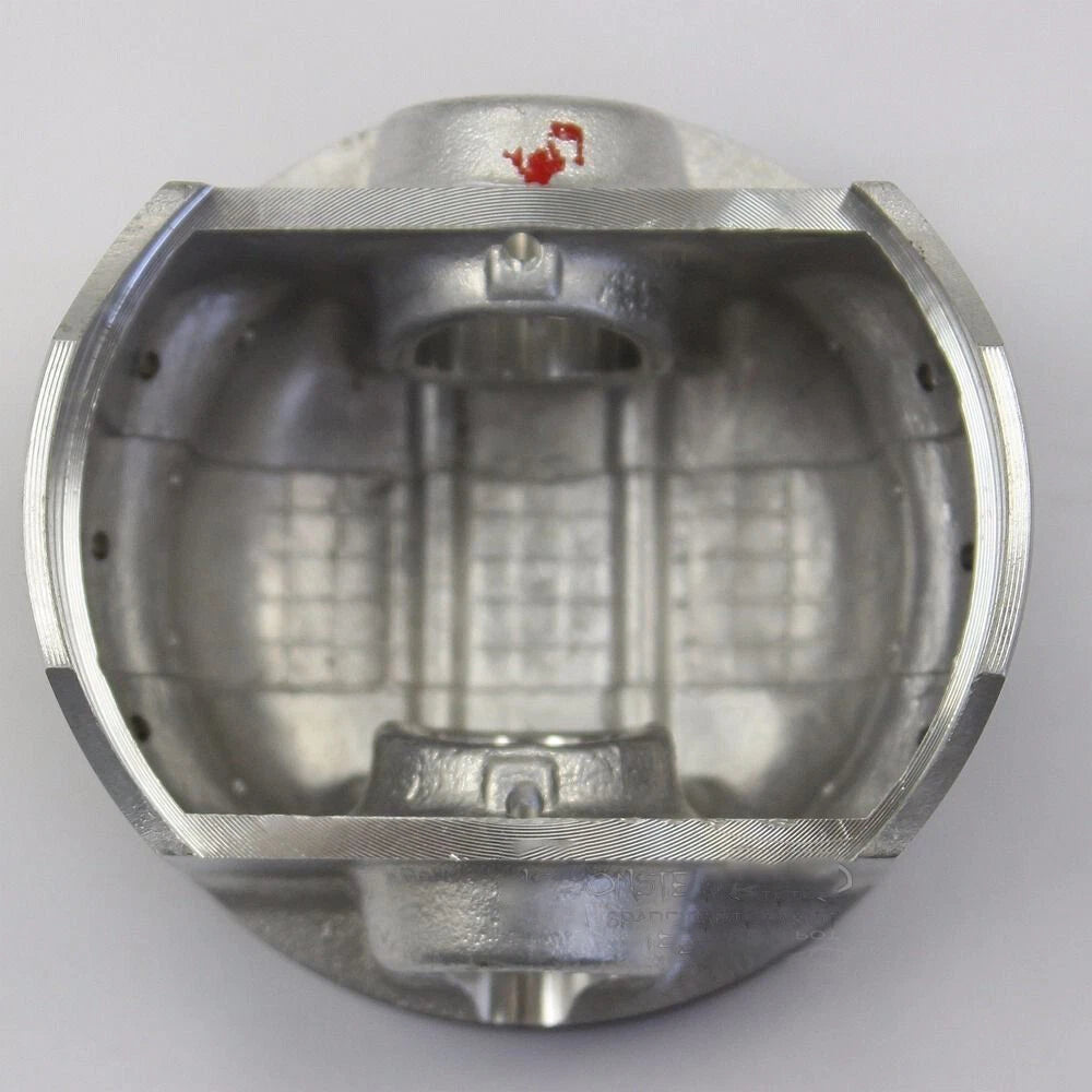 Piston Pin Ring Set for Zongshen Longcin Lifan 250cc CG250 (250cc)
