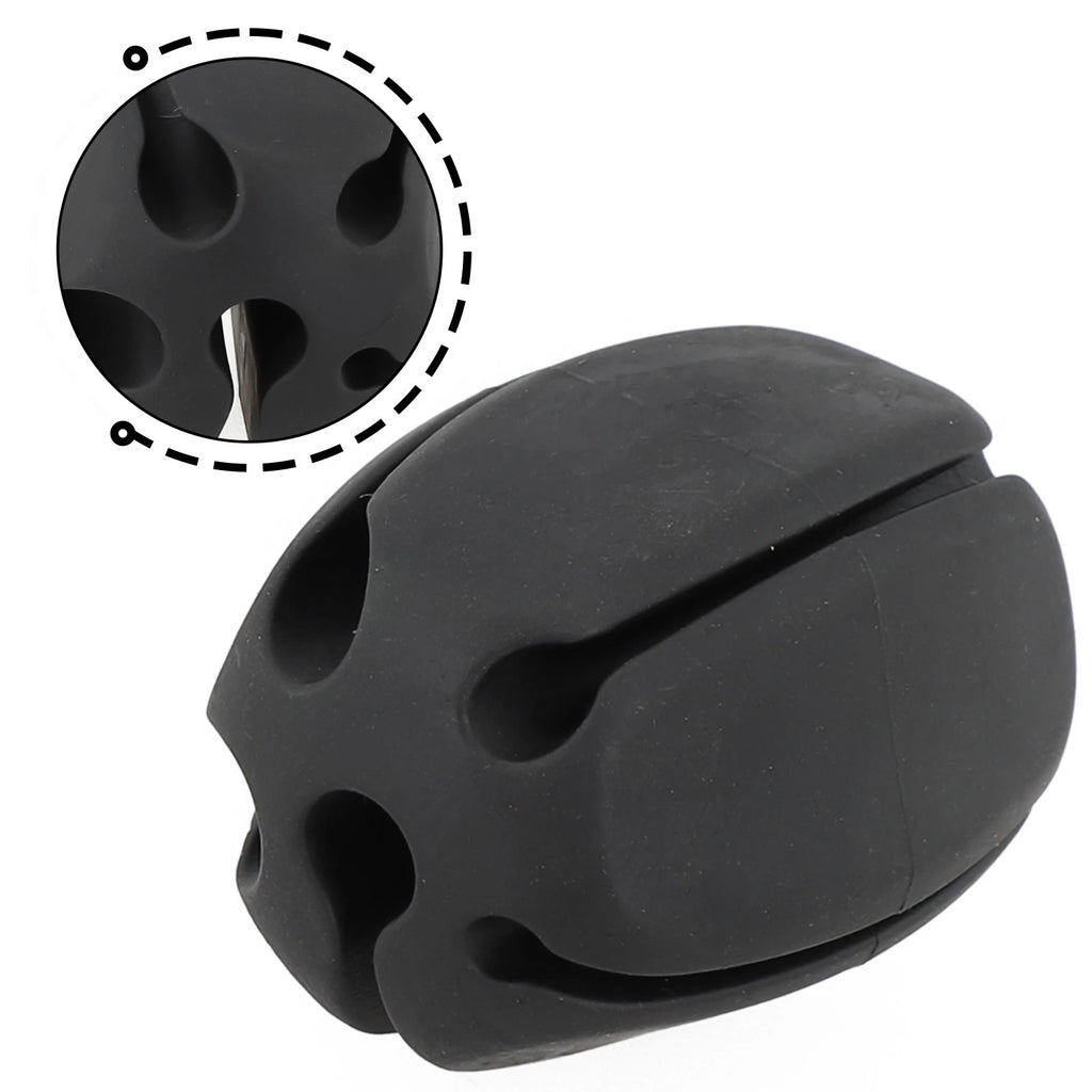 Spherical Rod Tie Fixing Strap for Fishing Rods (Universal)