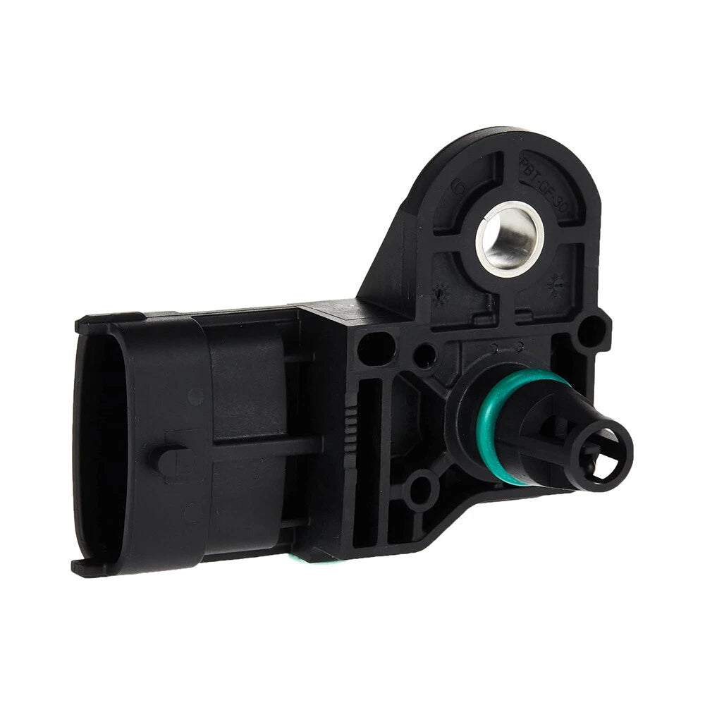 Turbocharger Boost Sensor 55568175 for Chevy Sonic Trax Cruze (2013–2018)