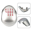 Shift Knob Head Insert Cover for Ford Fiesta, Focus ST (2011–2018)