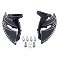 CNC Rear Passenger Floorboard Bracket for Harley Touring (1993–Present)