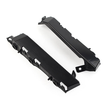 Front Bumper Bracket Pair for Land Rover Discovery 5 (2015–2020)