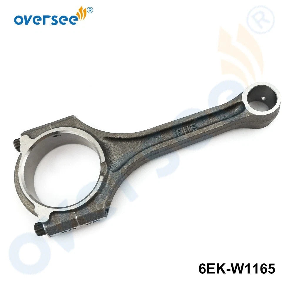 Connecting Rod Assembly for Yamaha F115HP (2000–2023) 6EK-W1165, 6EK-11656-30