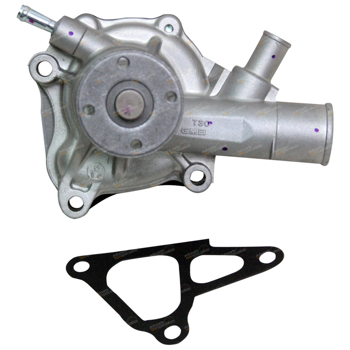 Engine Water Pump for Toyota Corolla KE38 KE55 KE70 (1978–1983) 4K 1.3L