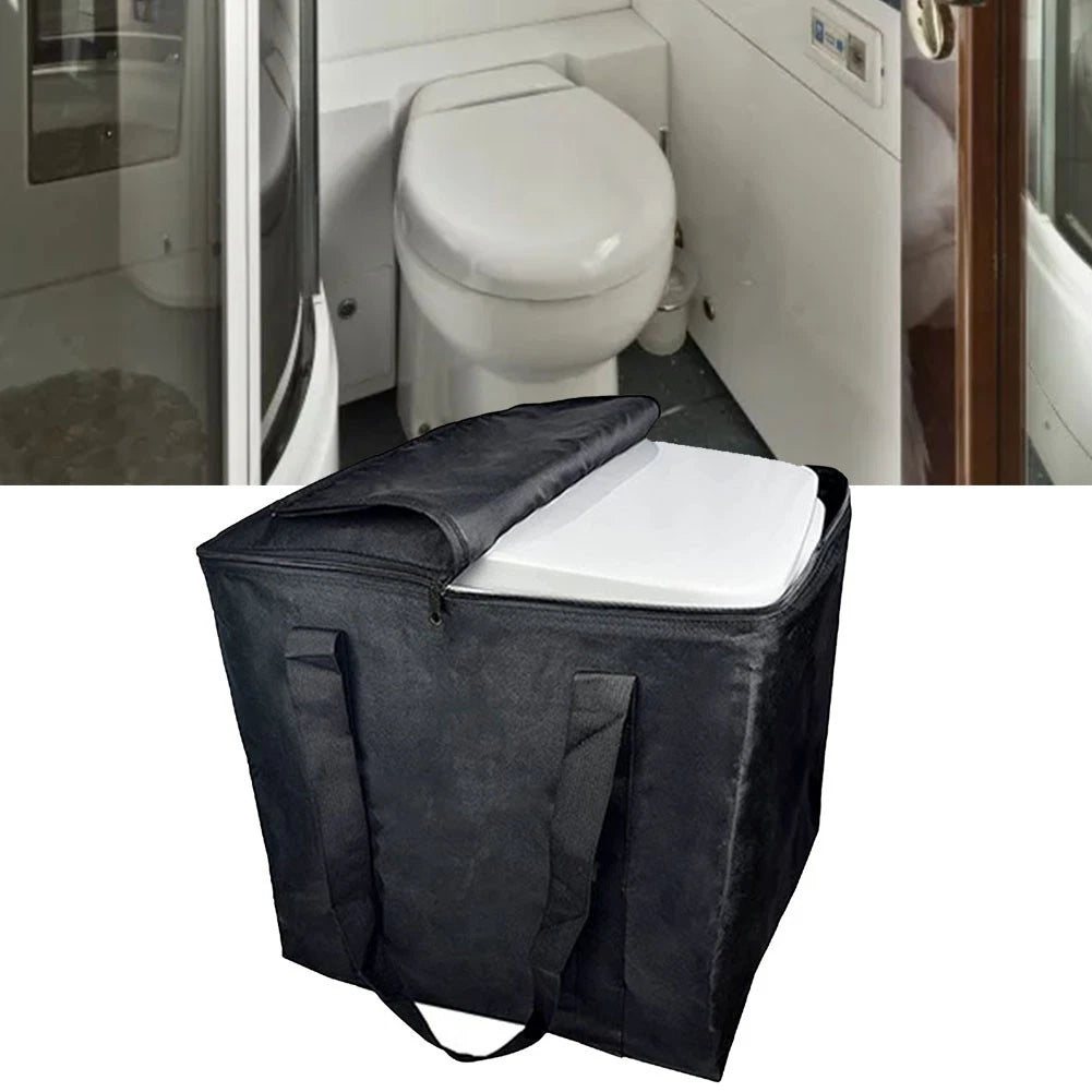 Portable Toilet Carrying Bag for Travel