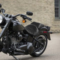 Seats for Harley Fat Boy FLSTF FLSTFB FLSTFBS (2007–2017)